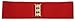 50's Style Elastic Cinch Belt 3
