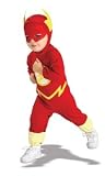 Flash EZ-On Romper Infant Costume