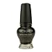 Konad Nail Art Stamping Princess Special Polish - Gold Black (12ml)
