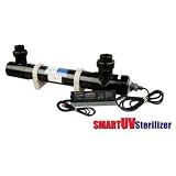 Emperor Aquatic Smart UV Units, 02025/25 watt