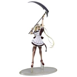 エクセレントモデルCORE クイーンズブレイドR-2 冥土へ誘うものアイリ メイド長専用Ver.