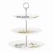 Lenox Butterfly Meadow 3-Tiered Server