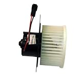 RIVIERA / AURORA NEW AUTOMOTIVE REPLACEMENT BLOWER MOTOR ASSEMBLY TYC 700157