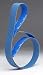 "Zirconia Alumina Belt-80 Grit 1"" Wide X 42"" Long"