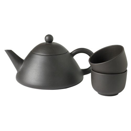 Best Cheap Modern Yixing Teapot and Cup Set