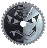 山真 TT-YSD-165MR Mr.パーチェンシェーバーPRO 純正刃
