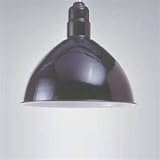 Ark Lighting AD-8-0-112-AVP-42H Deep Bowl Dome Warehouse Shade