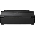 Epson Stylus Photo 1500W Farb-Tintenstrahldrucker (WiFi, USB 2.0) schwarz