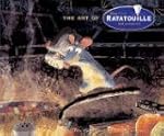 The Art of Ratatouille