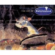 Art of Ratatouille (Pixar Animation)