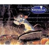 The Art of Ratatouillepar Karen Paik
