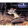 Art of Ratatouille (Pixar Animation)