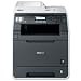 Brother MFC-9460CDN Colour Multifunction Laser Printer Ref MFC-9460CDN