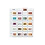 Print File 25 35mm Slide Pages