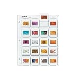 Print File 25 35mm Slide Pages