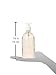 Provence Sante Natural Liquid Soap - Moisturizing Almond Oil Hand Soap with Floral Wild Rose Scent - Elegant Pump Dispenser for Kitchen & Bath (16.9 oz)