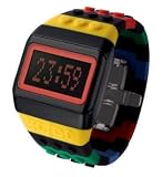 odm - POP HRS - Black/Multicolour