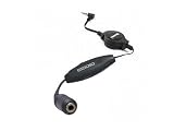 Seidio 2-in-1 Audio Adaptor for Palm Centro/Treo 650/680/700p/700w/700wx/750/755p/AT&T 8125/T-Mobile MDA