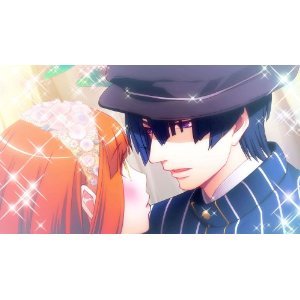 Broccoli Uta no Prince sama Repeat for PSP [Japan Import]