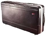 Gator Cases GMIX-22X46 Rolling Hard Side Mixer Case, 22?x46?