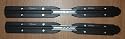 Tyrolia RailFlex base plate for railflex ski Bindings system I