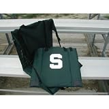 Michigan State Spartans NCAA Ultimate Stadium Seat