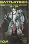 WSP-1A Wasp (Battletech: Science Fiction Combat Book Game)