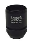LAPCO Tippmann 98 Barrel to Tippmann A-5 Marker Barrel Adapter