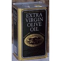 San Giuliano Extra Virgin Olive Oil 3 lt tin by Sangiuliano