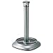 Polder KTH-6066-87 Single Tear Paper Towel Holder, Brushed Stainless Steel