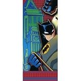 Batman Begins Table Cover