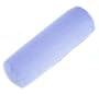 Cylinder Large Purple Lavendar Waffle Weave Bathtub