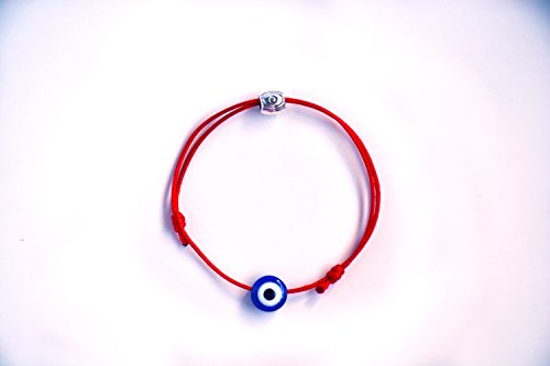 MatiMoo Evil Eye Bracelet