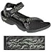 Hurricane III Sandal -Mens
