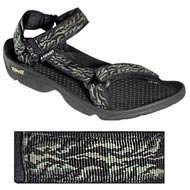 Buy Now at Amazon.com: Hurricane II Sandal -Mens