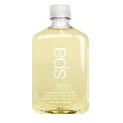 H2O Plus Sea Salt Body Wash 11.5 fl oz (340 ml)