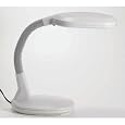 Trademark Home 72-0813 26-Inch Collection Sunlight Desk Lamp