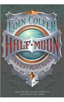 Half Moon Investigations