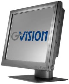 GVision Cloud Monitor CP19BH All-in-One Zero Client - Black CP19BH-AP-42RG2