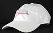 Women's Tampa Bay Buccaneers Script Slouch Cap