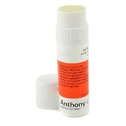 Logistics For Men Lip Balm - Citrus