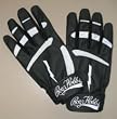 Roy Hobbs Microfiber Batting Gloves