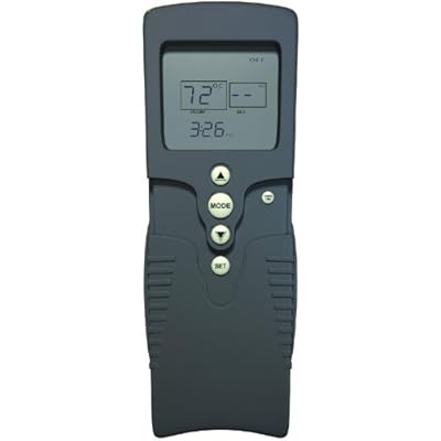 Skytech Millivolt Wireless On/Off With Thermostat Remote And Receiver - Sky-3002
