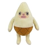 ソフトさんの悲劇 ぬいぐるみ(大)