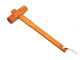 Classic Hardwood Jeweler's Mallet - 8 Oz