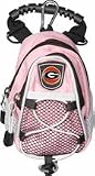 Georgia Bulldogs Pink Mini Day Pack (Set of 2)