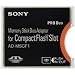 Electronics : Sony AD-MSCF1 MemoryStick Duo to CompactFlash Adapter