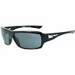Arnette Mover Men's Polarized Designer Sunglasses/Eyewear - 41/81 Gloss Black/Grey
