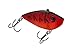 Strike King (REYESD12-421) Red Eyed Shad Fishing Lure, 421 - Orange Craw, 1/2 oz, 3D Eyes