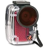 Ikelite Underwater Housing for for Kodak Zx1 Compact Camcorder